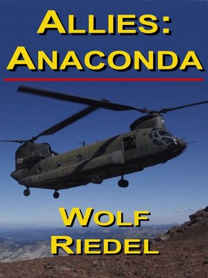 cover image of Allies